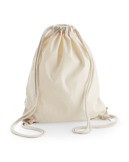 Westford Mill Earthaware Organic Gymsac