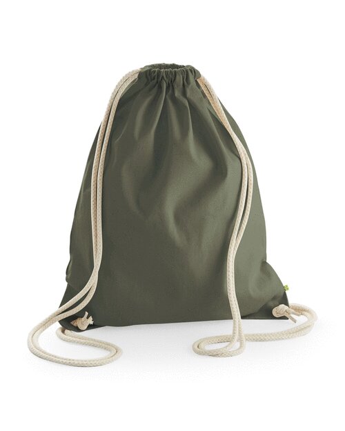 Westford Mill Earthaware Organic Gymsac