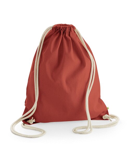 Westford Mill Earthaware Organic Gymsac