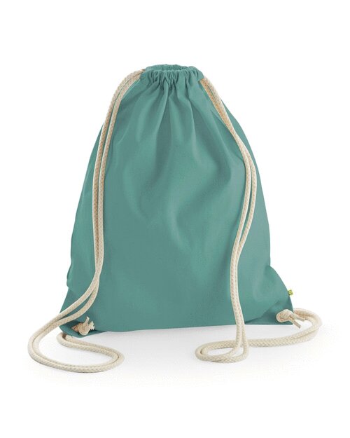 Westford Mill Earthaware Organic Gymsac