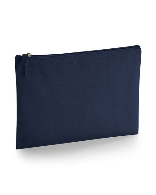 Westford Mill Earthaware Organic Accessory Pouch