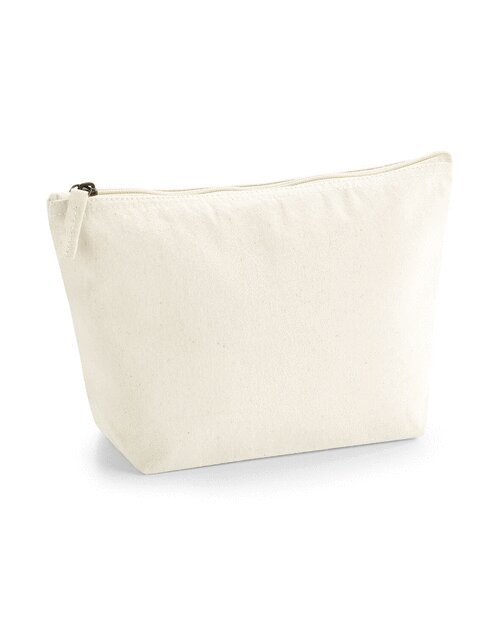 Westford Mill Earthaware Organic Accessory Bag