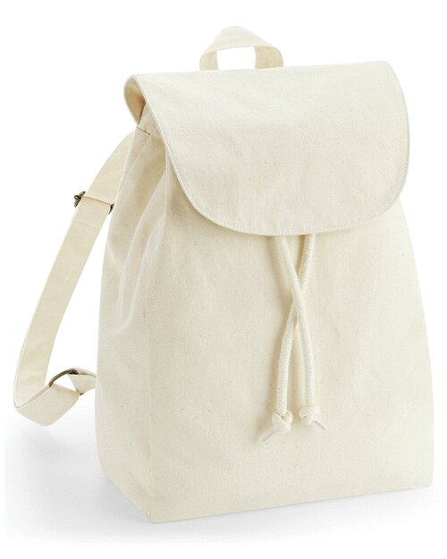 Westford Mill Earthaware Organic Rucksack