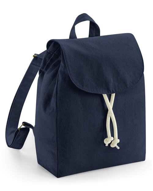 Westford Mill Earthaware Organic Mini Rucksack