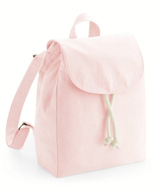 Westford Mill Earthaware Organic Mini Rucksack