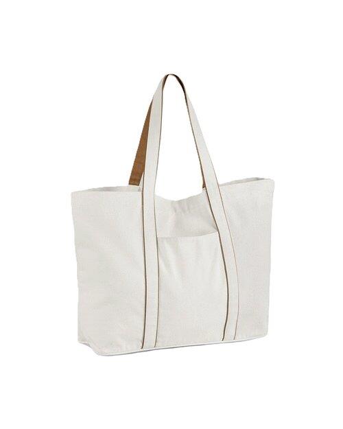 Westford Mill Courtside Large Tote