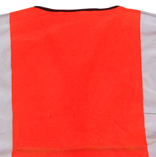 B-Seen Hi-vis Executive Id Vest