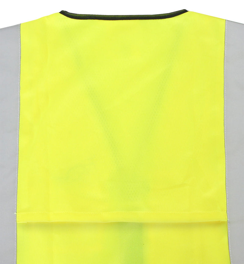 B-Seen Hi-vis Executive Id Vest