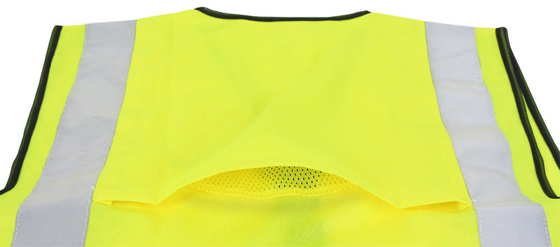 B-Seen Hi-vis Executive Id Vest