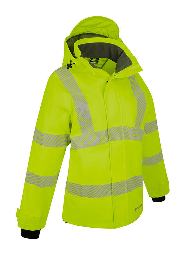 Bseen Beeswift Womens Executive Jacket