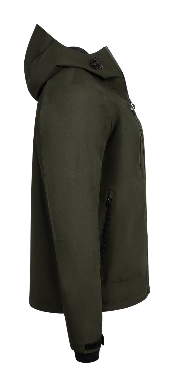 B-Dri Unlined Rain Jacket