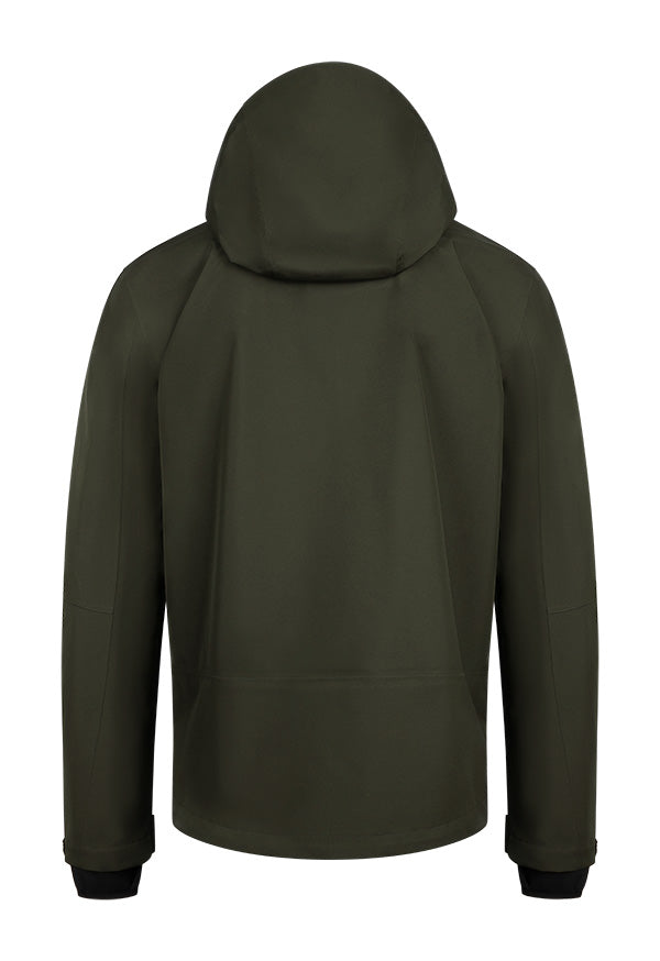 B-Dri Unlined Rain Jacket