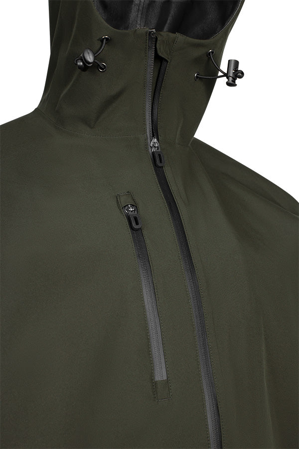 B-Dri Unlined Rain Jacket