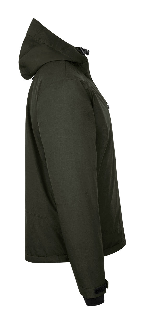 B-Dri Lined Rain Jacket