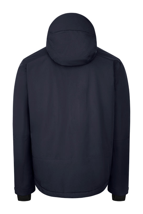 B-Dri Lined Rain Jacket