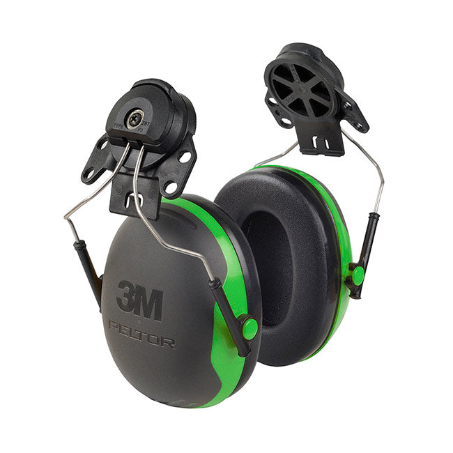 Peltor Ear 3M X1P3 Helmet Attachment Defenders