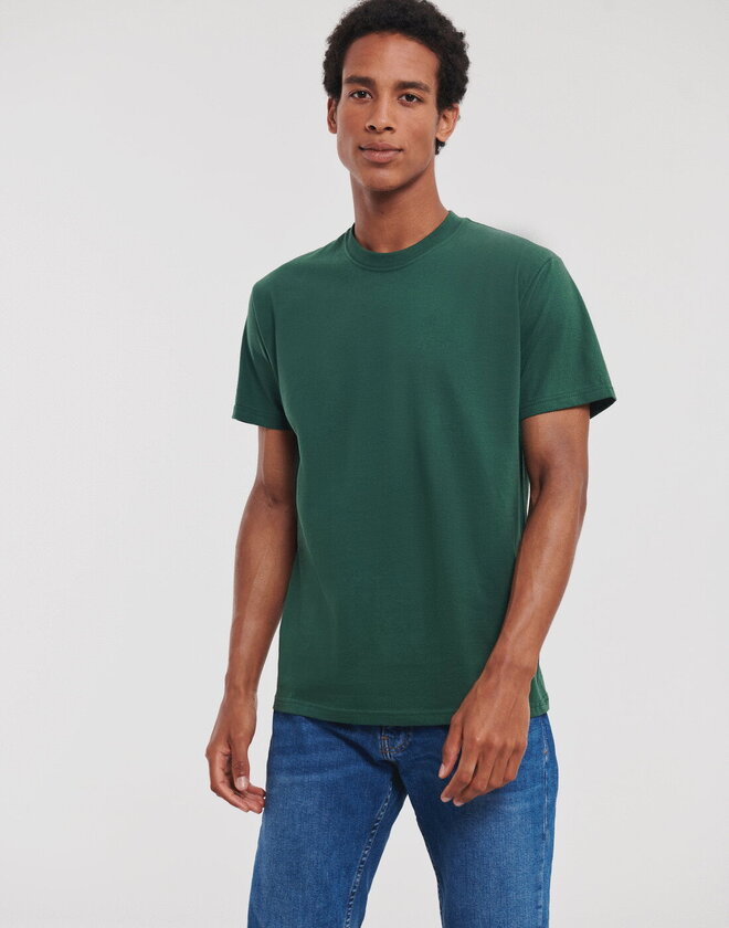 Russell Classic Unisex T-Shirt