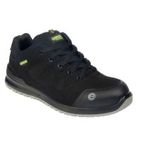 Apache S3 Recycled Suede Safety Trainer Boot