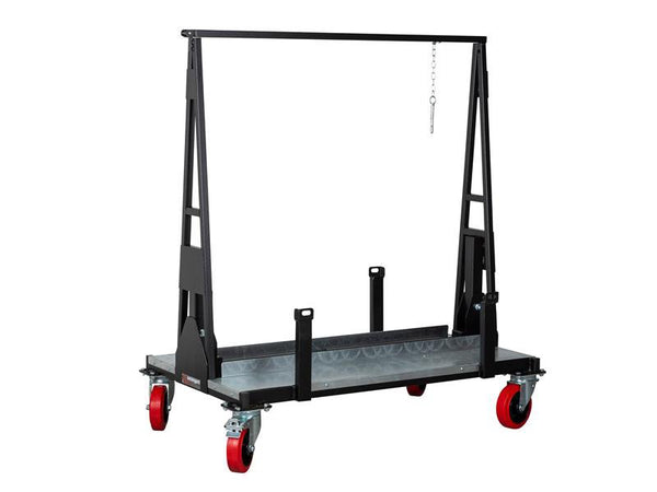 Armorgard LoadAll Board Trolley