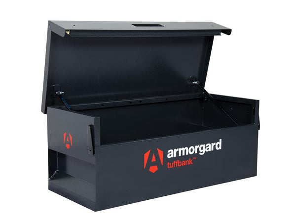 Armorgard TuffBank Truck Box