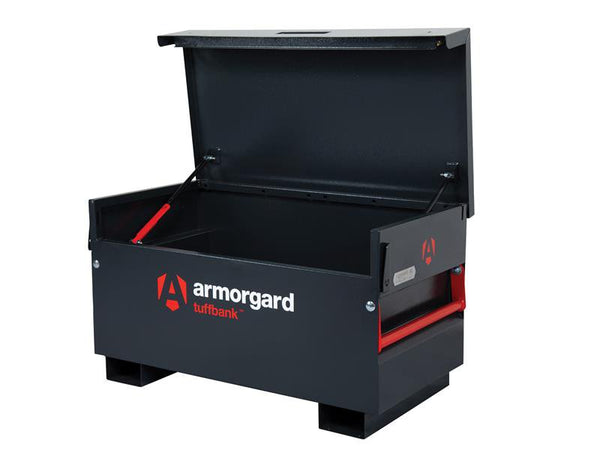 Armorgard TuffBank Site Box