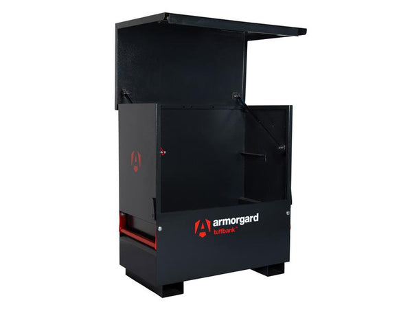 Armorgard TuffBank Site Chest