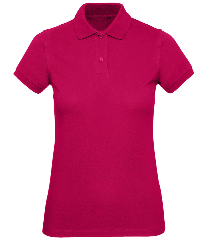 B&C Collection Inspire Polo For Women B260F in Sorbet