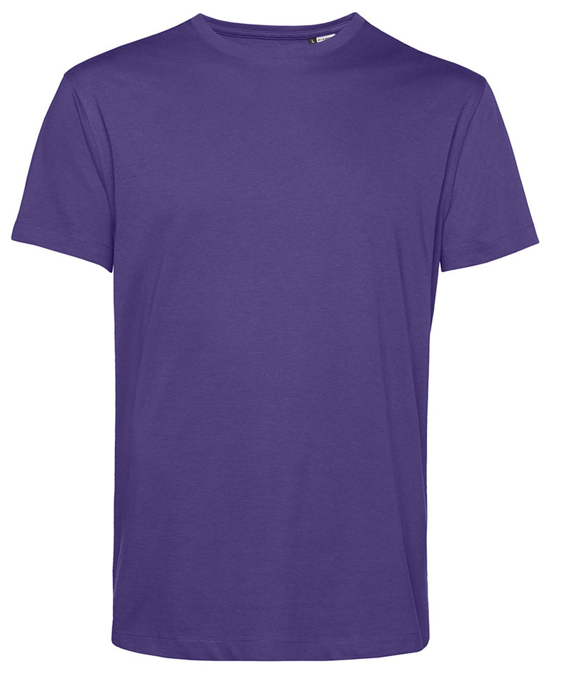 B&C Collection Inspire E150 T Shirt BA212 B in Radiantpurple