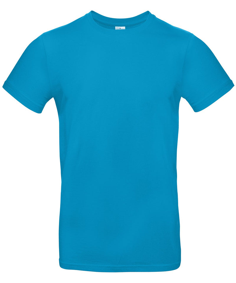 B&C Collection E190 t-shirt BA220 in atoll