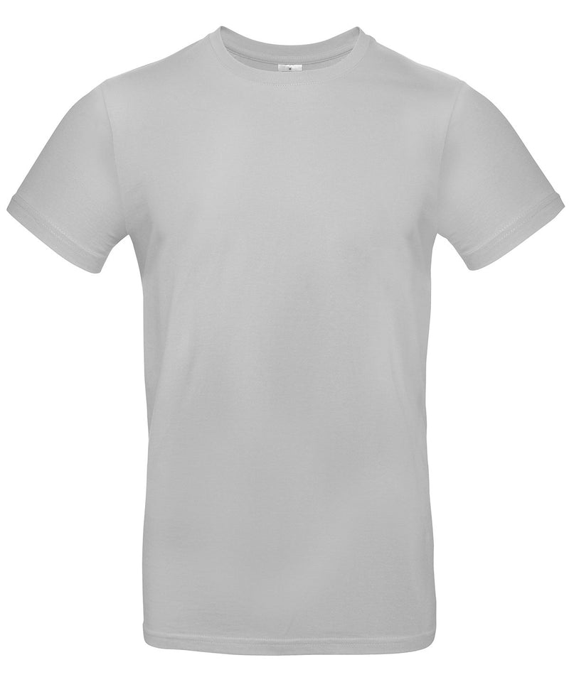 B&C Collection E190 t-shirt BA220 in pacific grey