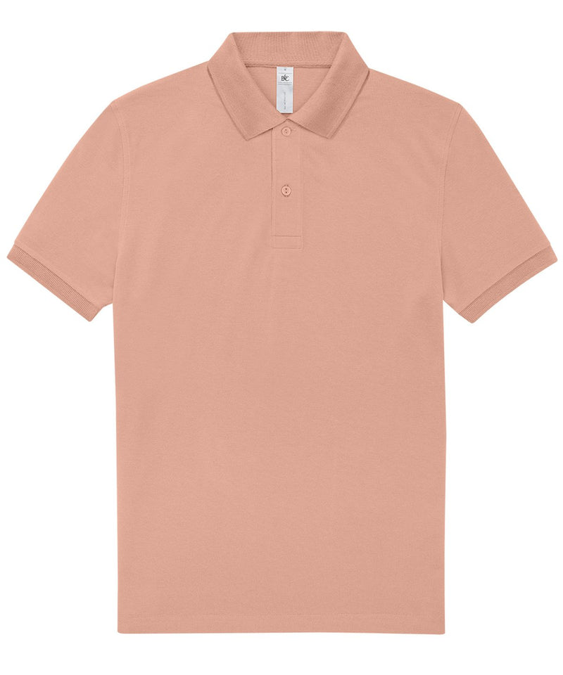 B&C Collection My Polo 210 Polos BA263 B in Nude