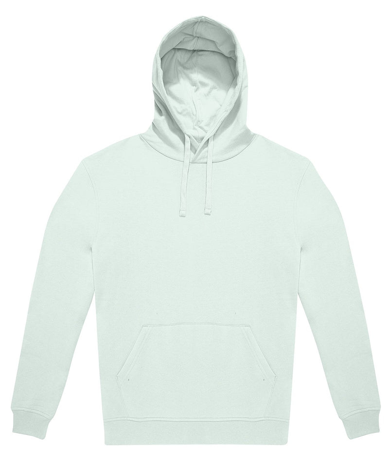 B&C Collection ID333 Hoodie BA431 in Blushmint