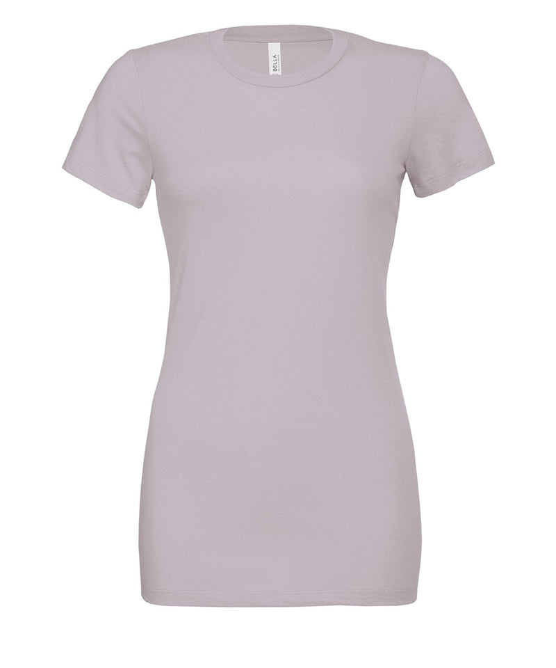 Bella Canvas Women's Relaxed Jersey Short Sleeve Tee
