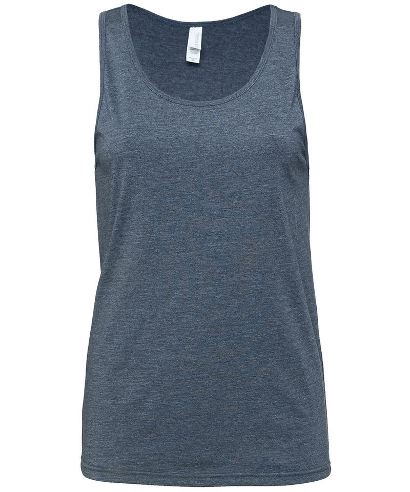Bella Canvas Unisex Tank Top Jersey