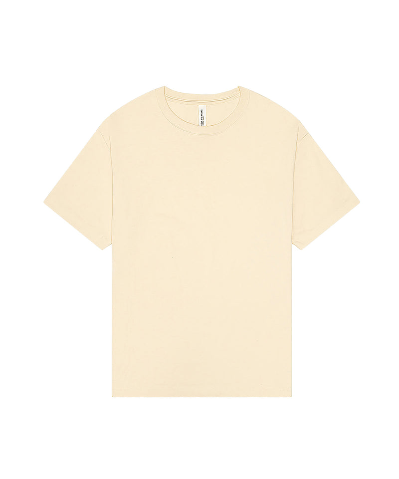Bella Canvas Unisex Heavy Boxy Tee