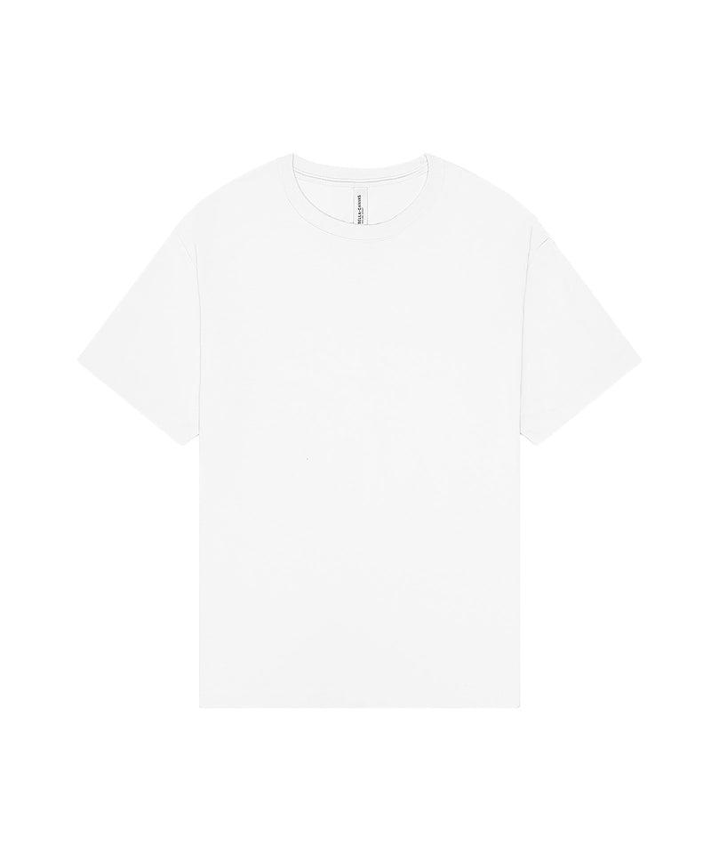Bella Canvas Unisex Heavy Boxy Tee