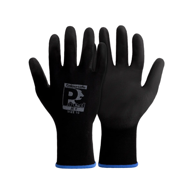 Coloursafe Pred Jet (VR)