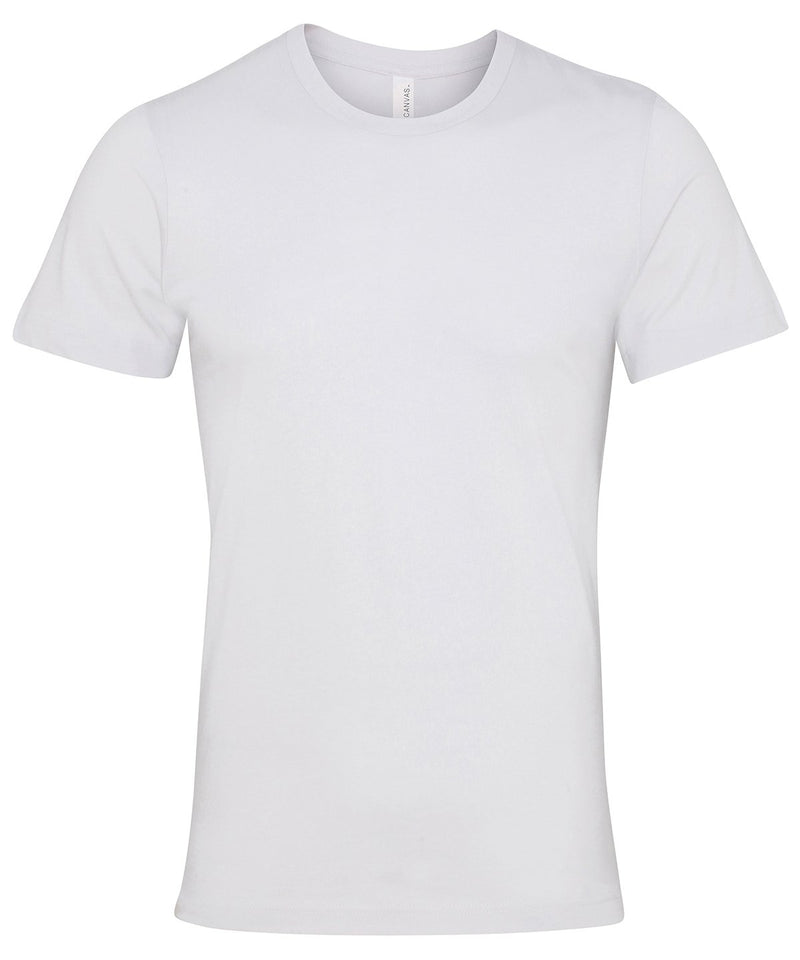 Bella Canvas Unisex Jersey Crew Neck T-Shirt