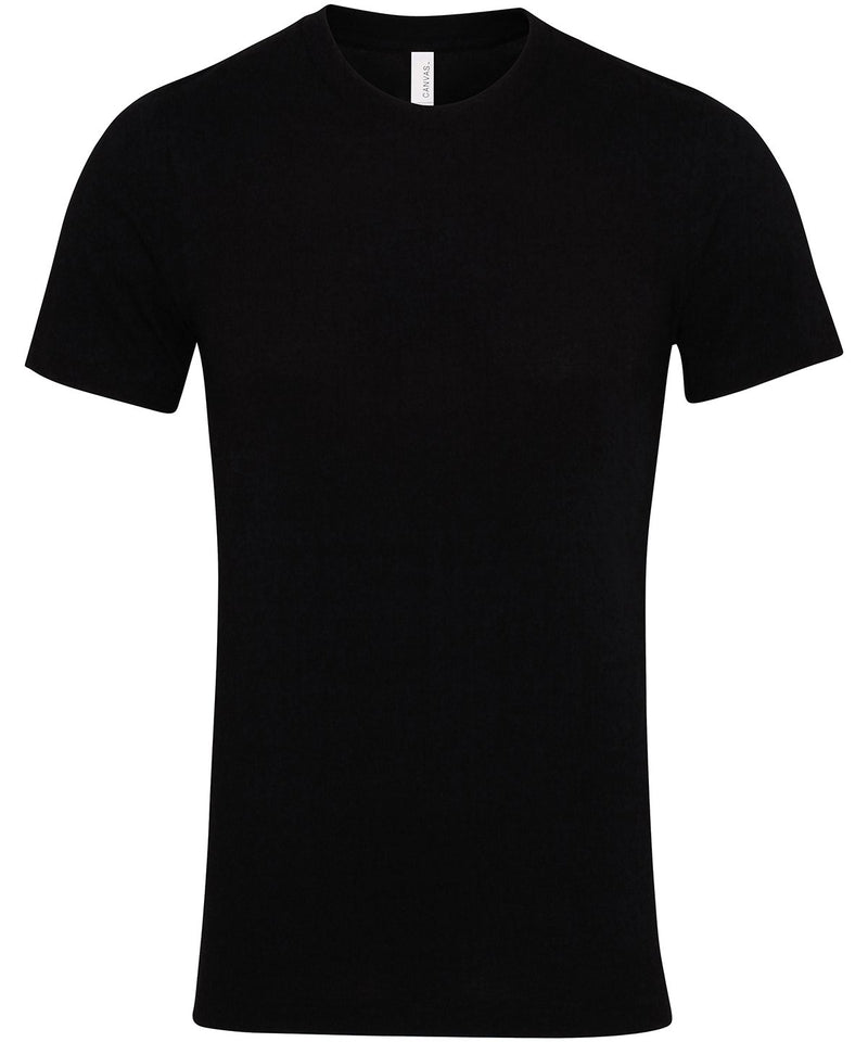 Bella Canvas Unisex Jersey Crew Neck T-Shirt