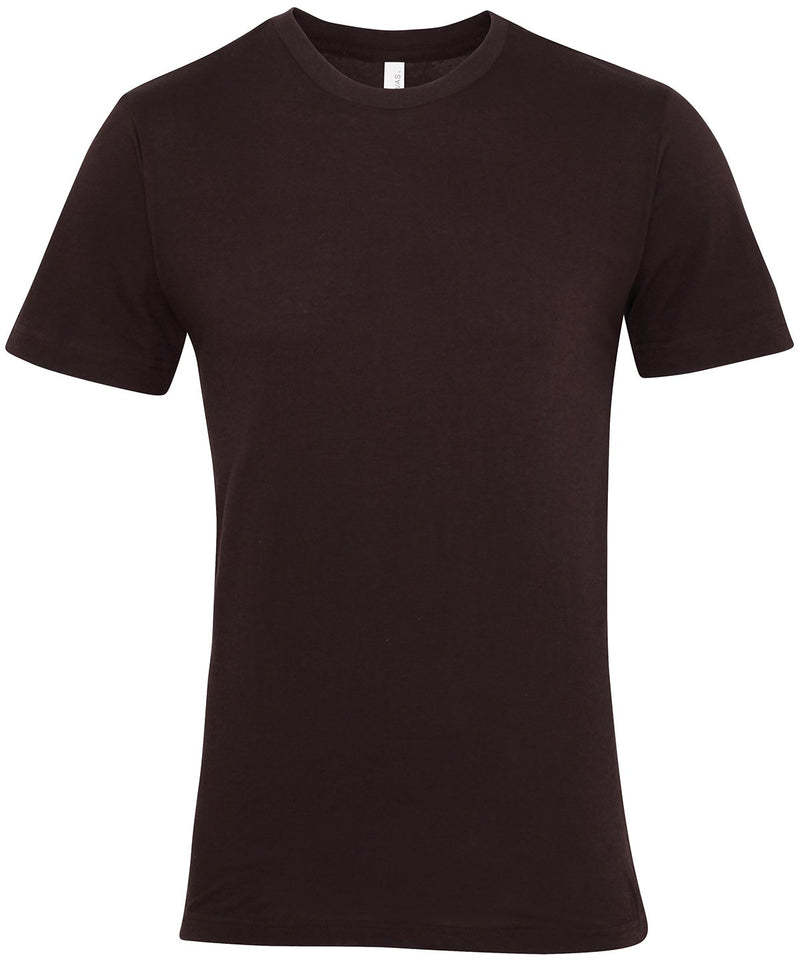 Bella Canvas Unisex Jersey Crew Neck T-Shirt