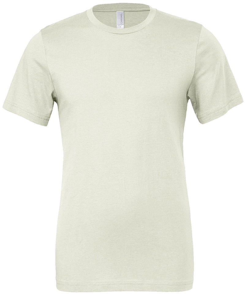 Bella Canvas Unisex Jersey Crew Neck T-Shirt
