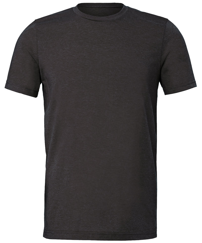 Bella Canvas Unisex Sueded T-Shirt