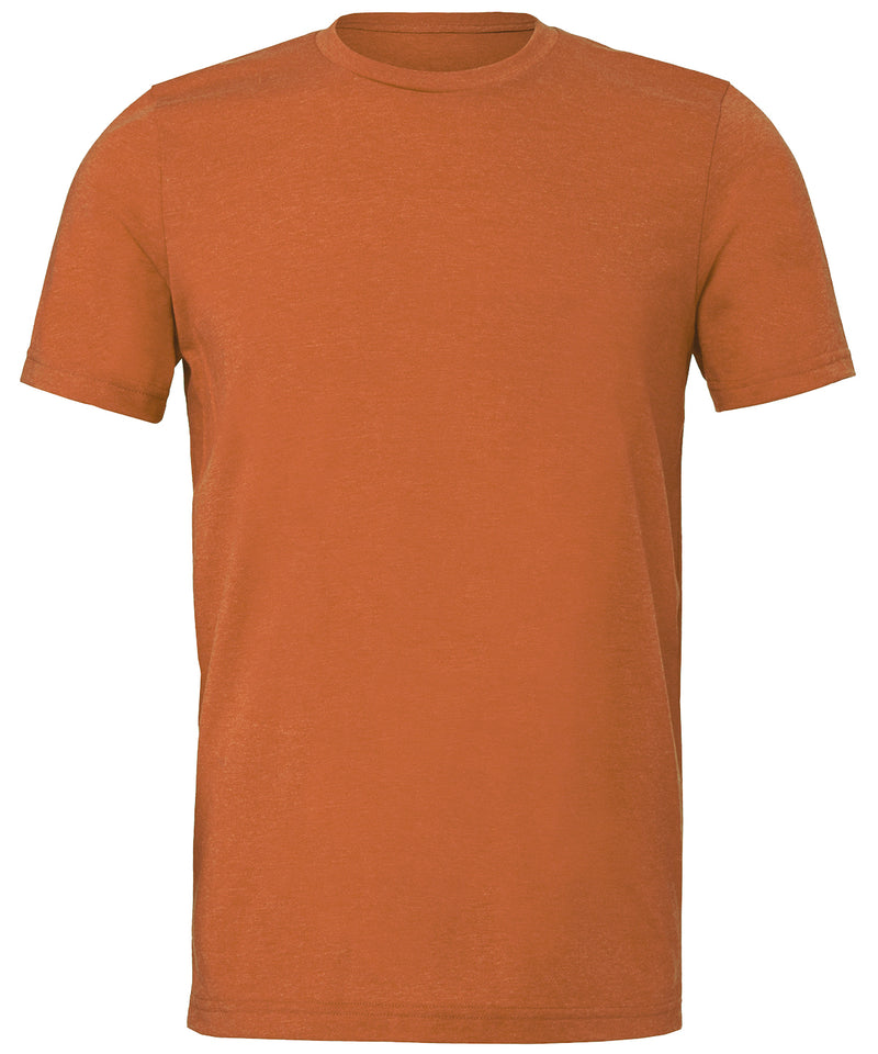Bella Canvas Unisex Sueded T-Shirt