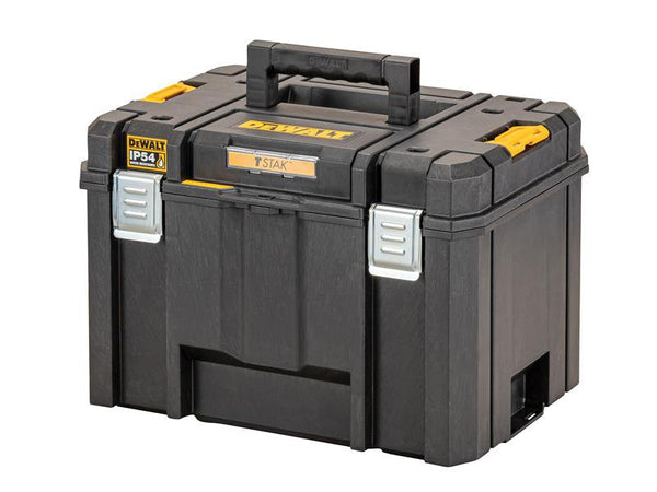 DeWALT Power Tools TSTAK 2.0 Deep Toolbox