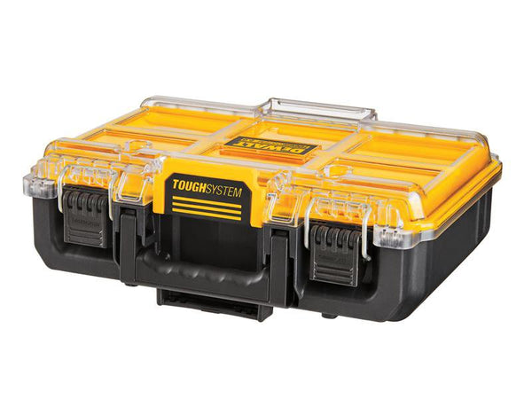 DeWALT Power Tools DWST83392 TOUGHSYSTEM 2.0 Half-Width Organiser