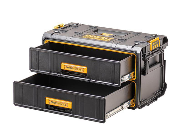 DeWALT Power Tools TOUGHSYSTEM 2.0 Drawer Unit