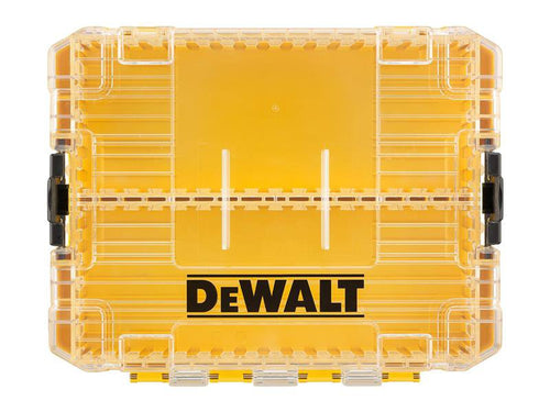 DeWALT Power Tools Medium Tough Case Thick Empty
