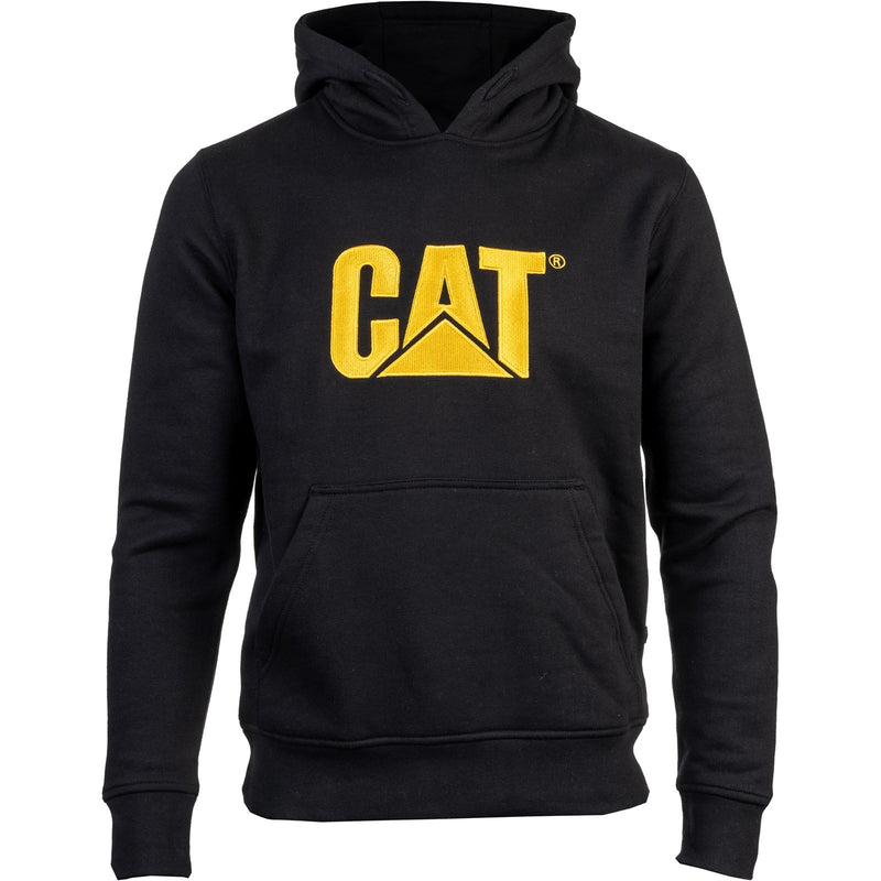 Caterpillar Trademark Hooded Sweatshirt