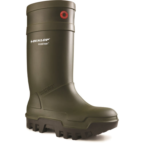 Dunlop Purofort Thermo+ Full Safety Wellington