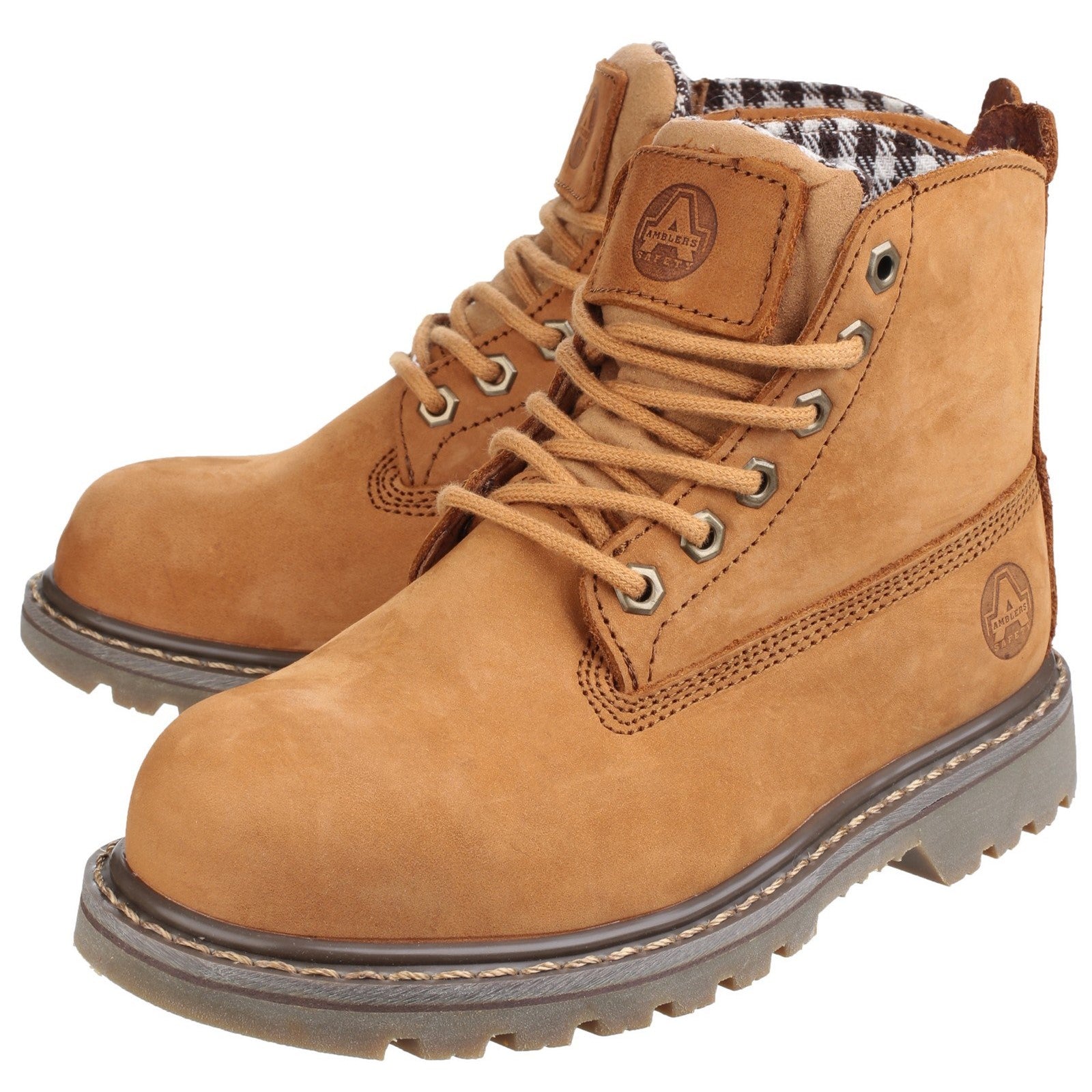 Amblers FS103 Safety Boot